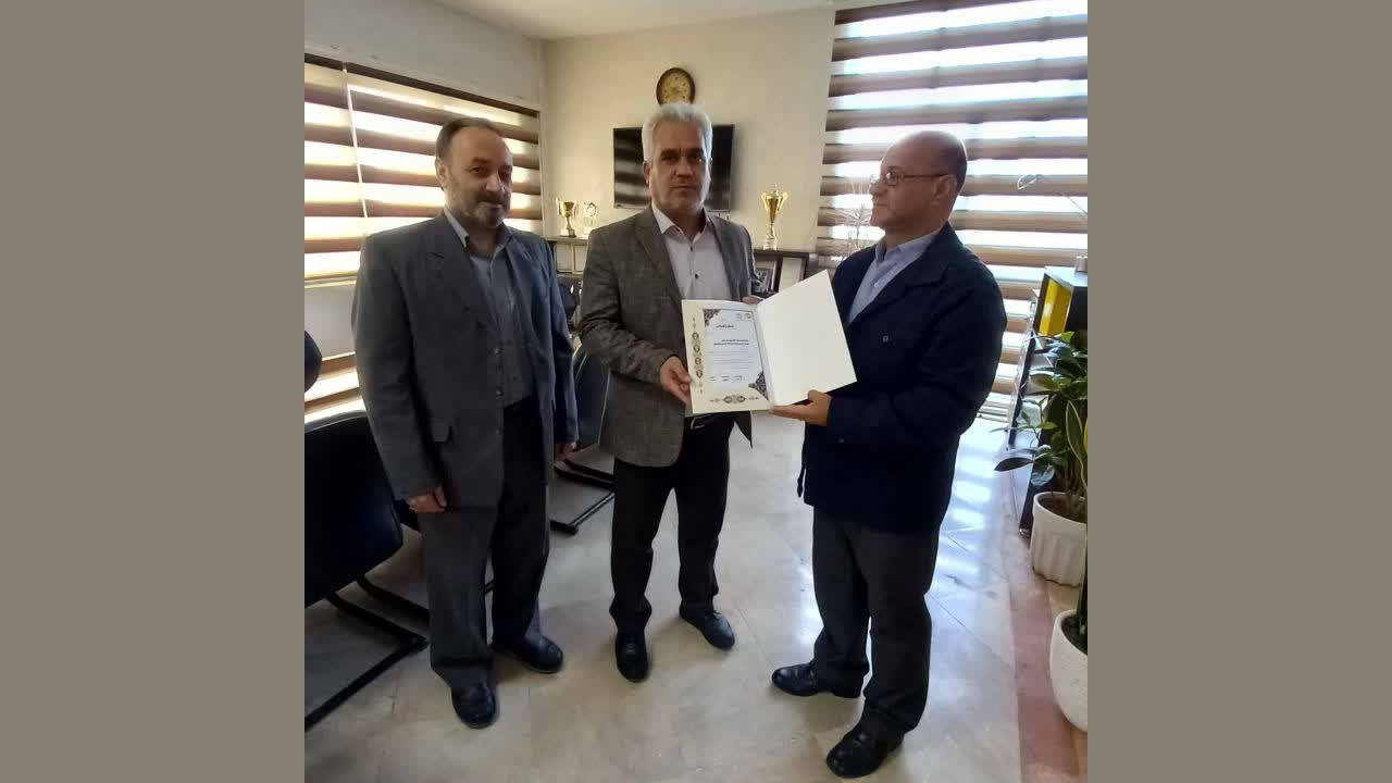 مجمع عمومی ورزش چوگوی ایران برگزار می‌شود