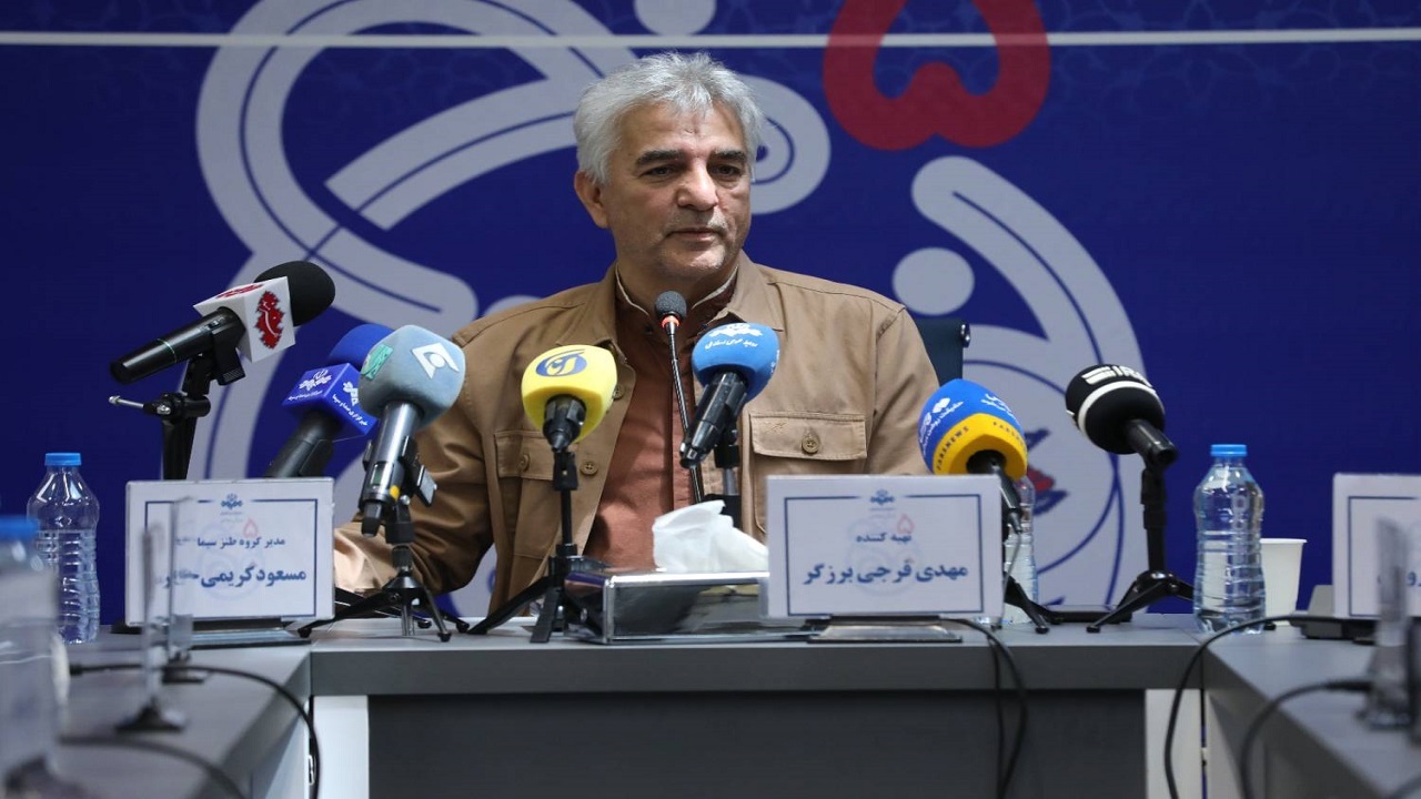 نویسنده «نون‌خ‌۵» تحقیقات جدی درباره محیط‌زیست و کولبر‌ها انجام داد