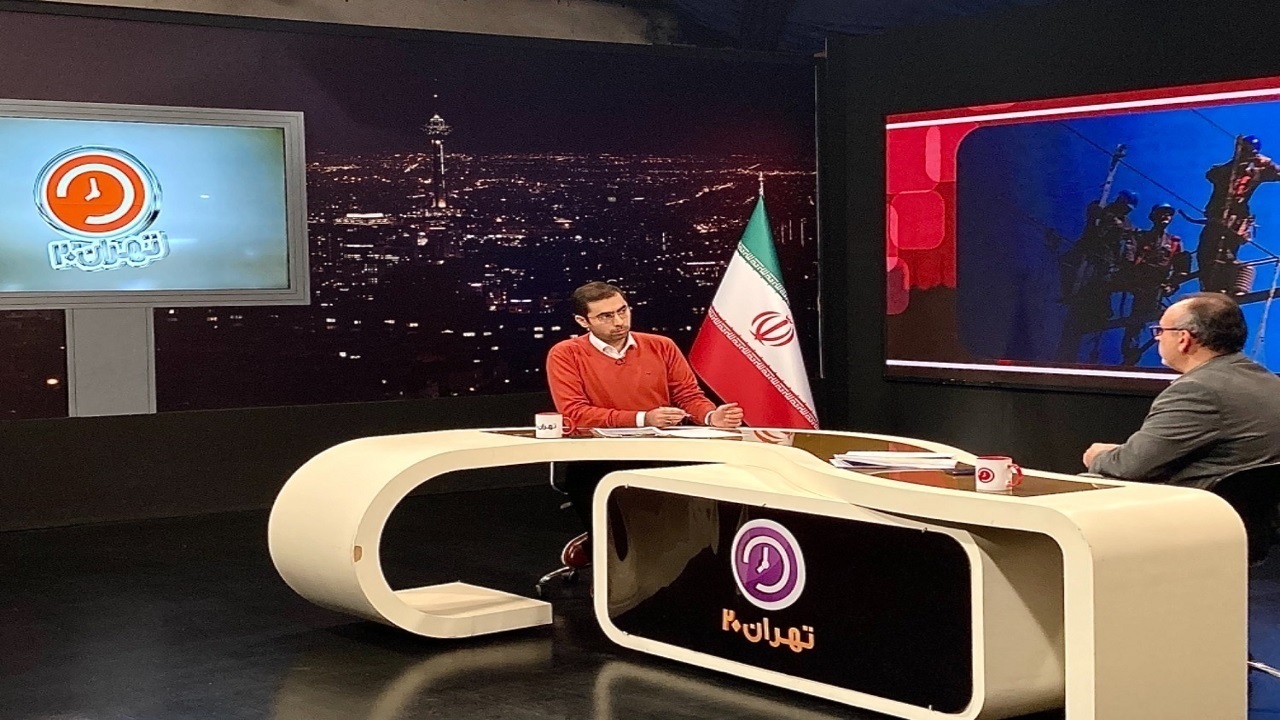 «تهران ۲۰» به مطالبات مردم نزدیک‌تر می‌شود