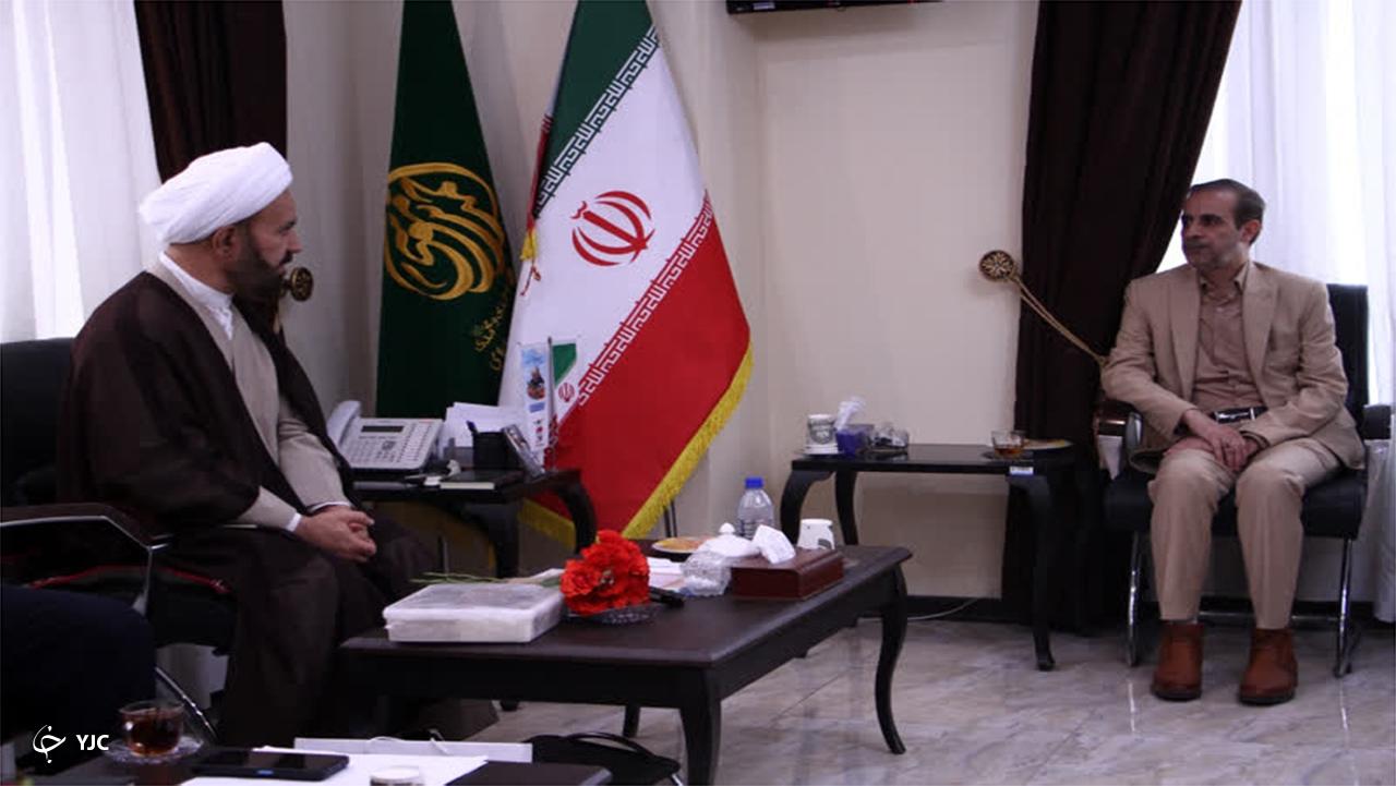 رسانه، سلاح اصلی در جنگ فرهنگ‌ها، ایدئولوژی‌ها و جهان‌بینی‌هاست