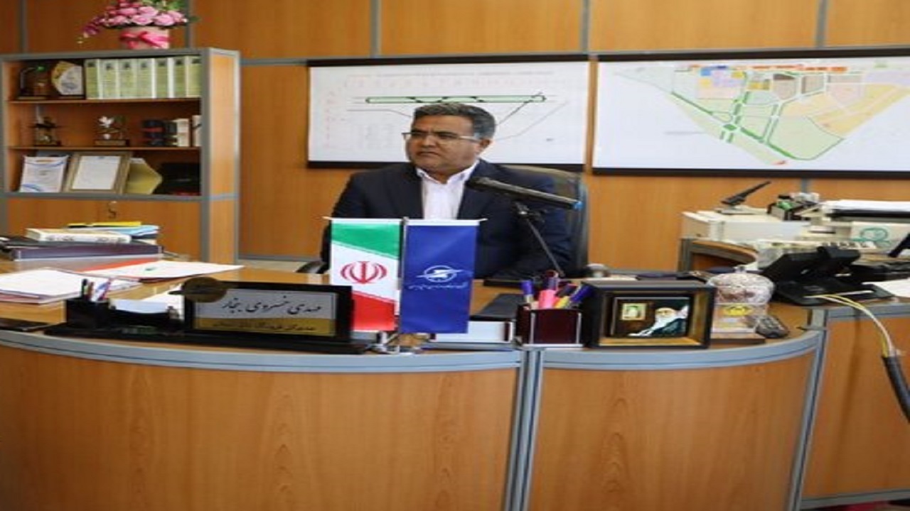 آمادگی کامل برای بازگشت عمره گذاران از طریق فرودگاه بین‌المللی زاهدان+فیلم