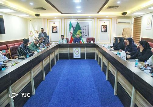 اعلام برنامه های دهه کرامت در هرمزگان/ جشن های زیر سایه خورشید درهرمزگان اعلام برنامه های دهه کرامت در هرمزگان/ جشن های زیر سایه خورشید درهرمزگان