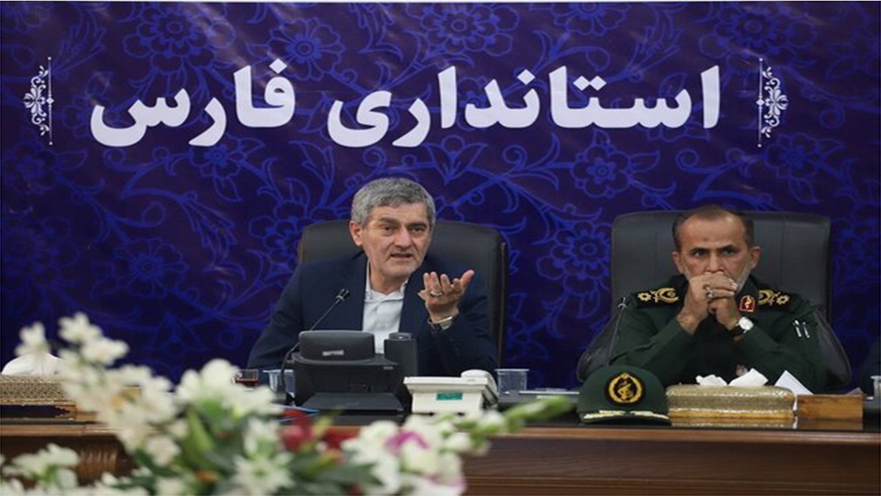 بهره‌مندی از ظرفیت بسیج سازندگی در مدیریت مصرف انرژی