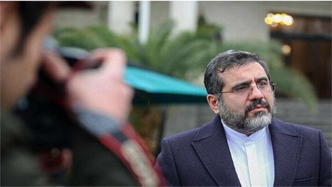 تفاهم‌نامه جامع فرهنگی تهران - باکو مجدد امضا شود