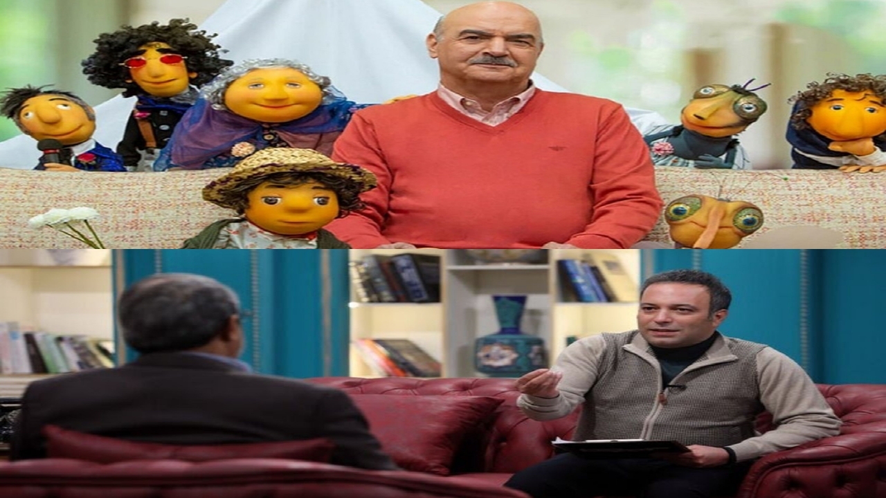سری جدید برنامه‌های «مهمانی» و «برمودا» ساخته می‌شود