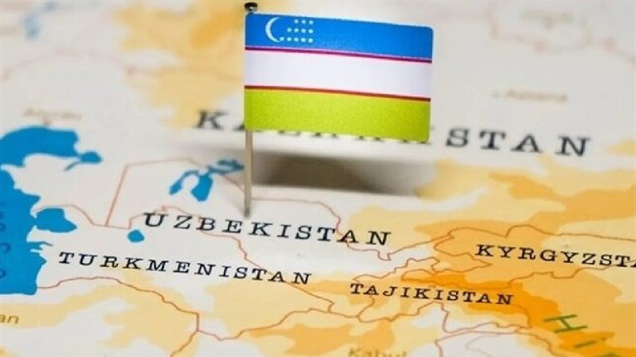 قرارداد ۴۴ میلیون دلاری ازبکستان با تجار افغانستانی
