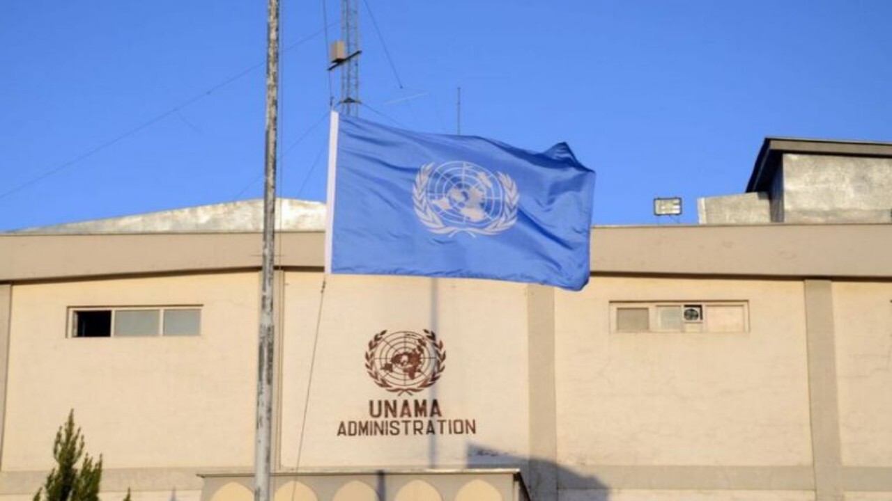 بیش از ۳۵ کشته در حملات داعش در افغانستان