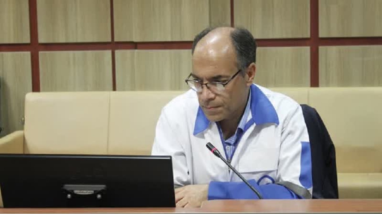آمادگی ۱۰۰ اکیپ عملیاتی و پشتیبانی آبفا در سطح استان یزد