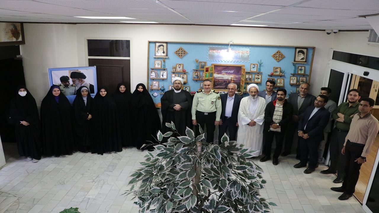 حمایت دانشگاه آزاد اسلامی استان یزد از طرح نور
