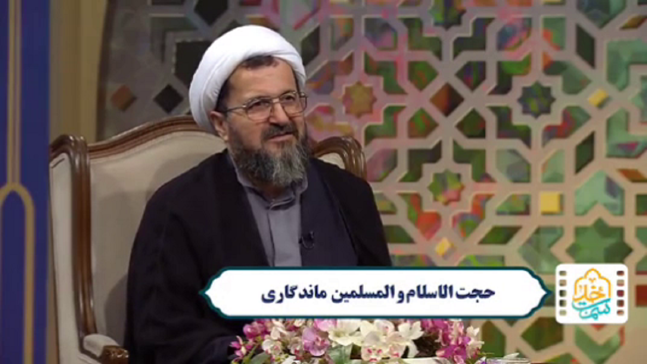 خدا نیت‌های ما را هم خریدار است + فیلم