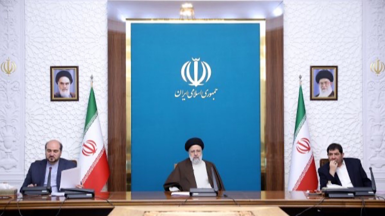 برگزاری نشست پیگیری اجرای مهمترین طرح‌های ریلی کشور