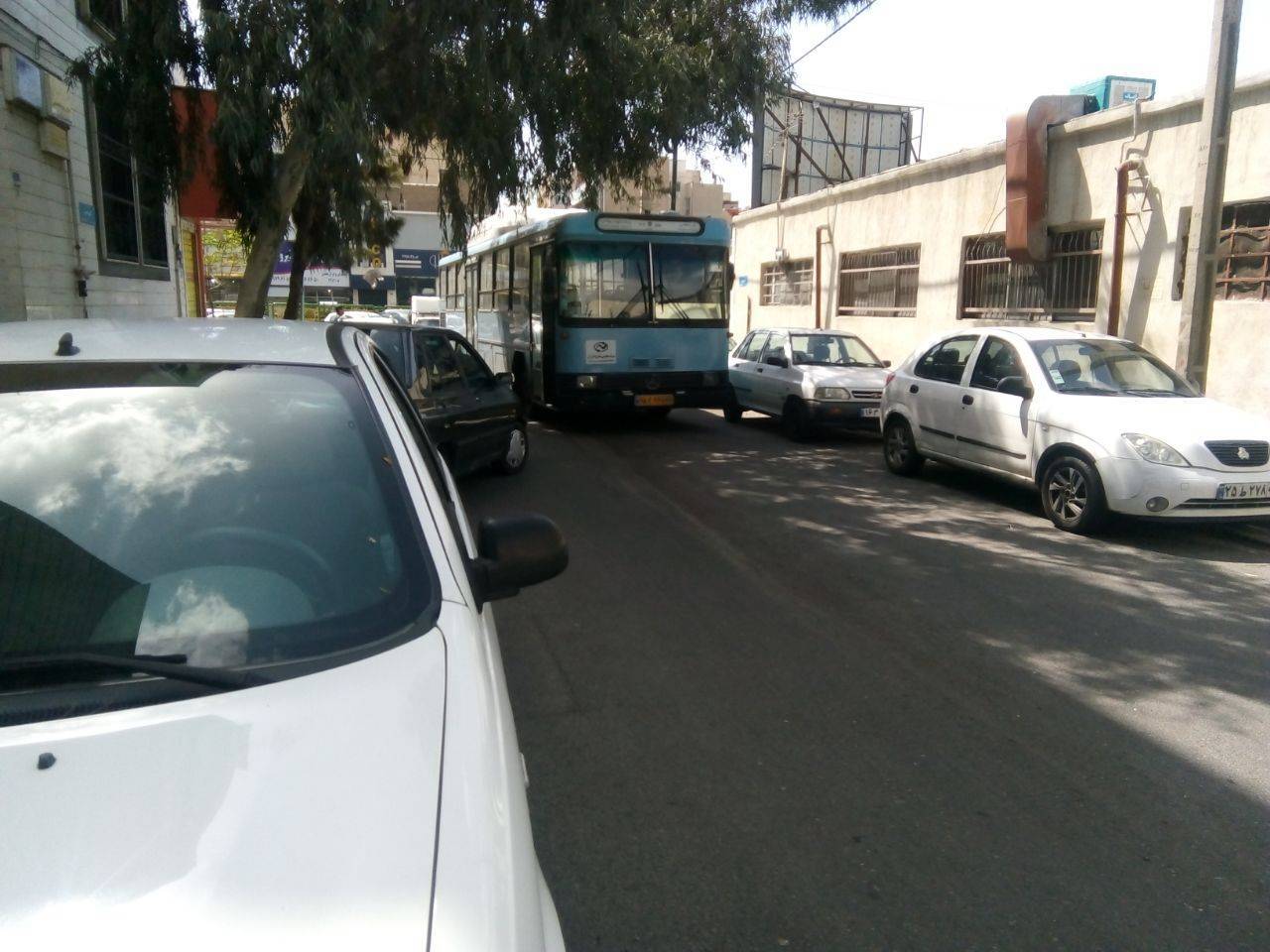 تردد سخت خودروها تردد سخت خودروها