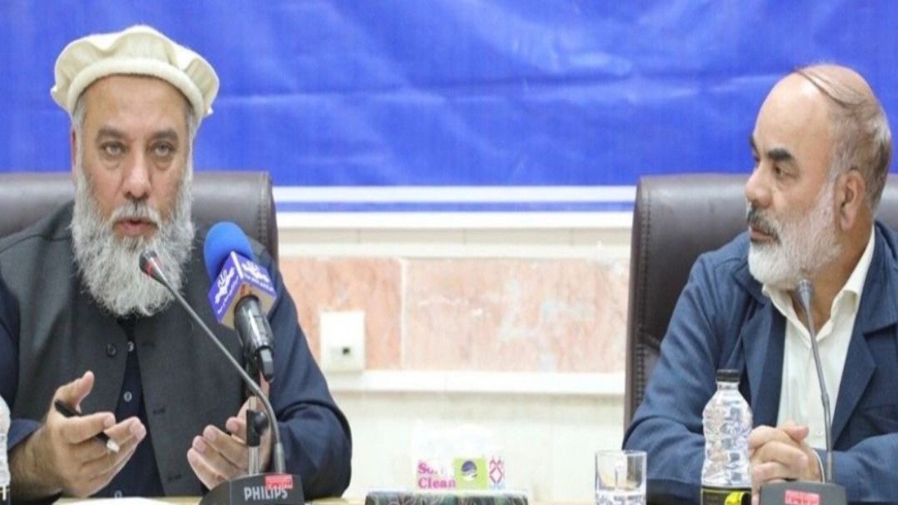 رایزنی ایران و افغانستان بر تقویت ترانزیت از مسیر چابهار