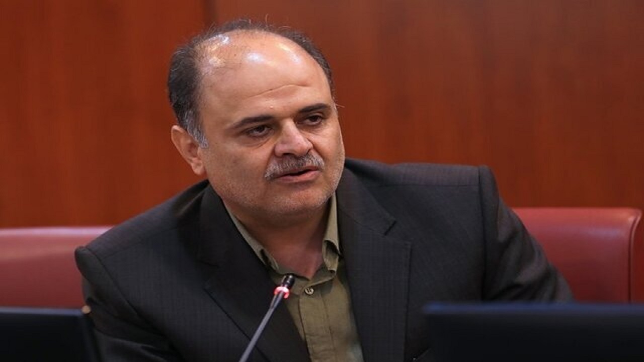 آموزش یکی از اصلی‌ترین ارکان‌های مقابله با قاچاقچیان حیات‌وحش