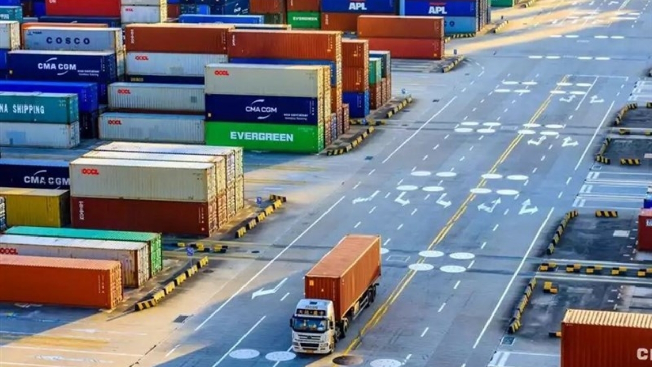 صفرشدن تعرفه تجارت کالا‌ها بین ایران و اوراسیا تا ۲ ماه آینده