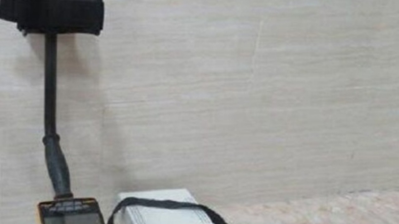 چهار حفار غیرمجاز اماکن تاریخی در تربت‌حیدریه دستگیر شدند