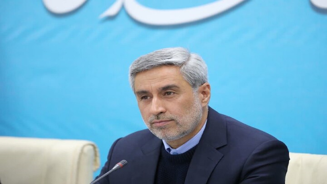شعار «مرگ بر اسرائیل» به برکت خون شهدا در قلب آمریکا سر داده می‌شود