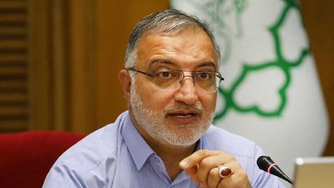 از بین رفتن کلونی‌های معتادان متجاهر در تهران