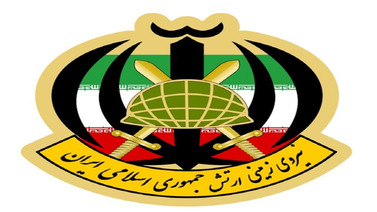بازدید هیأت نظامی جمهوری آذربایجان از تیپ ۶۵ نوهد نیروی زمینی ارتش