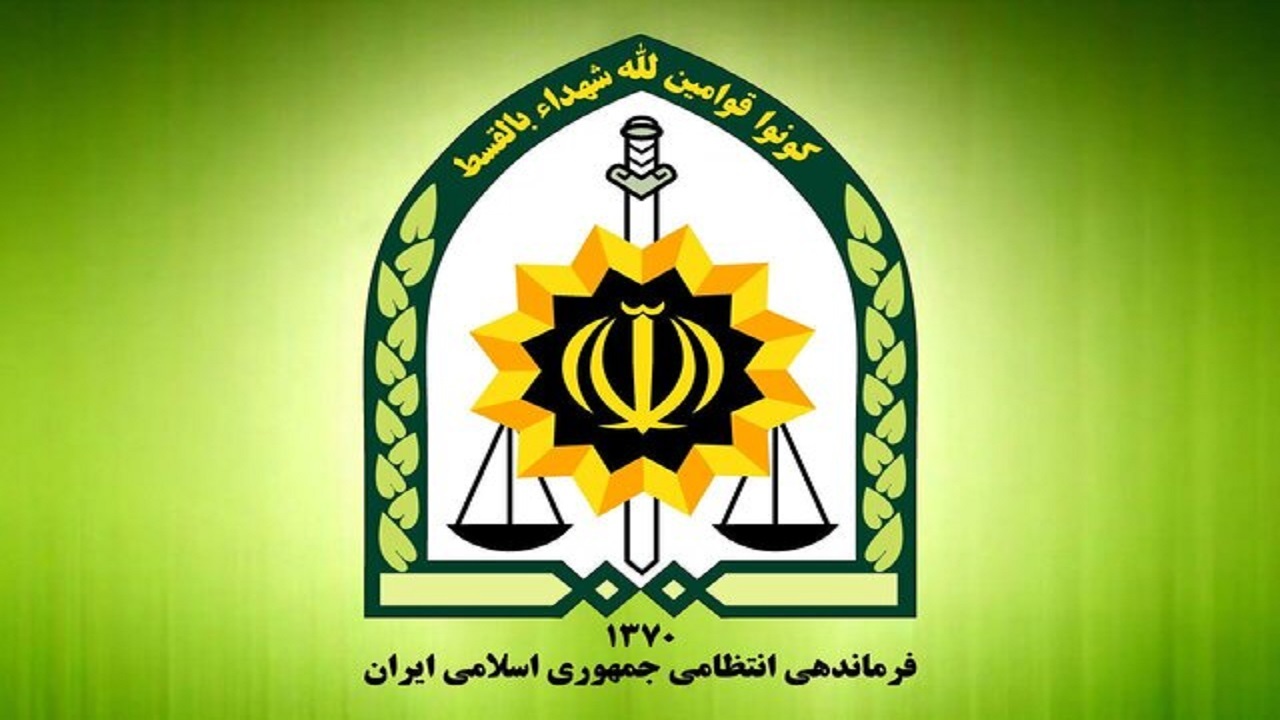 واکنش پلیس به حمله سارقان به مهاجم سابق استقلال تهران