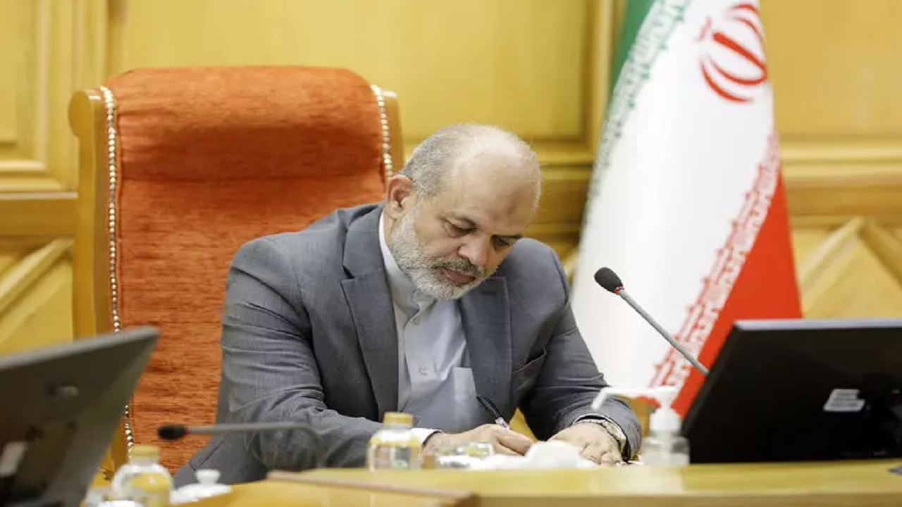 پیام تشکر وزیر کشور برای یافتن یسنا