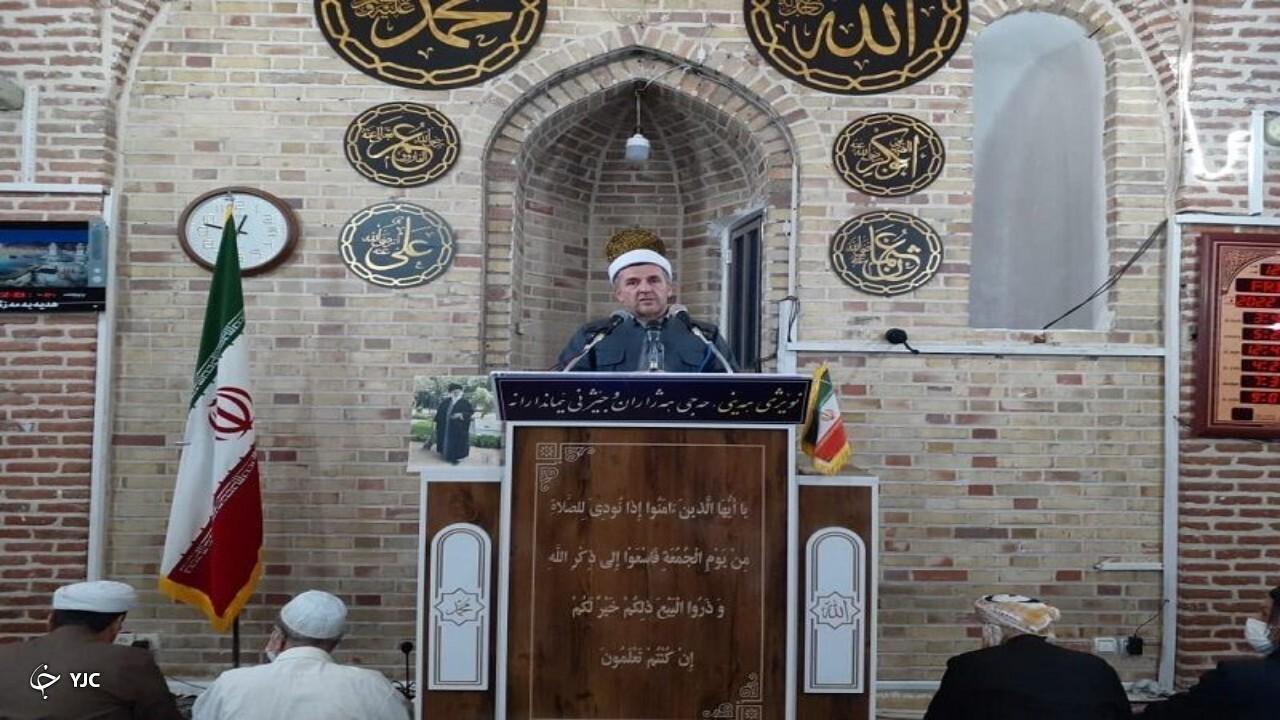 لازمه پیشرفت کشور سرمایه‌گذاری در حوزه آموزش و پرورش است