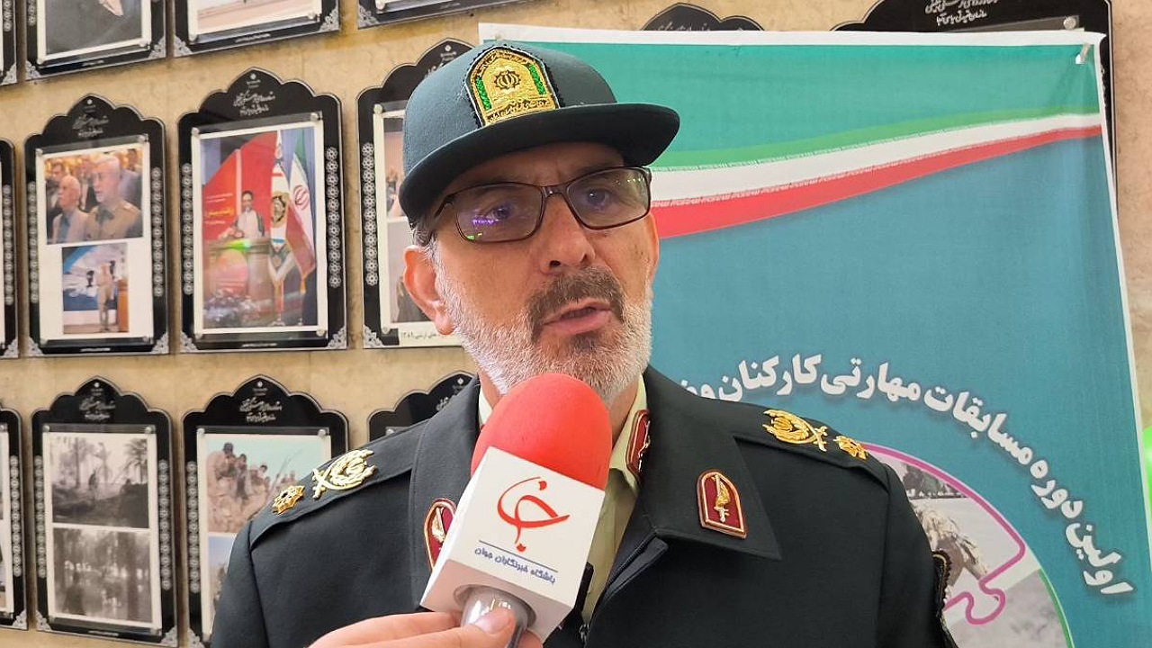 آغاز ثبت‌نام سربازان برای دریافت مشوق‌های مهارت‌آموزی از فردا + فیلم