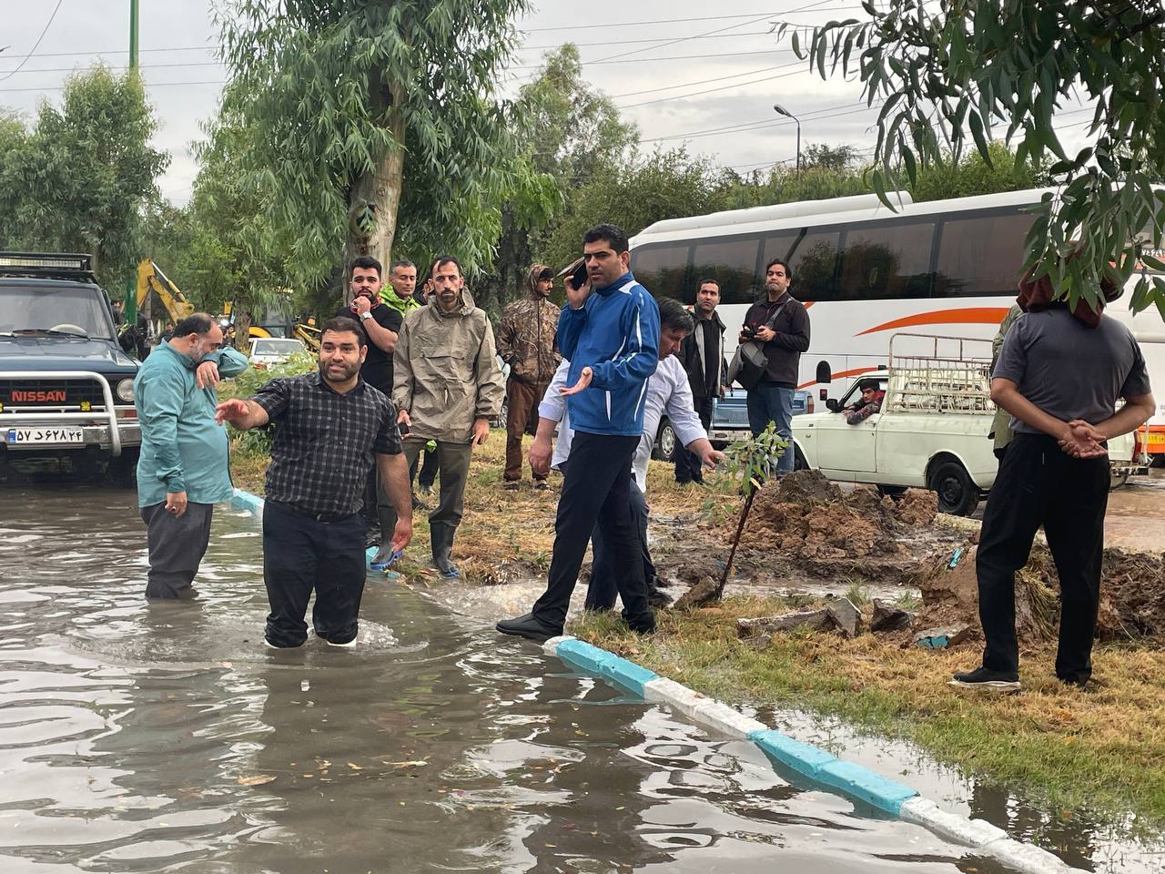 سیلاب سیلاب