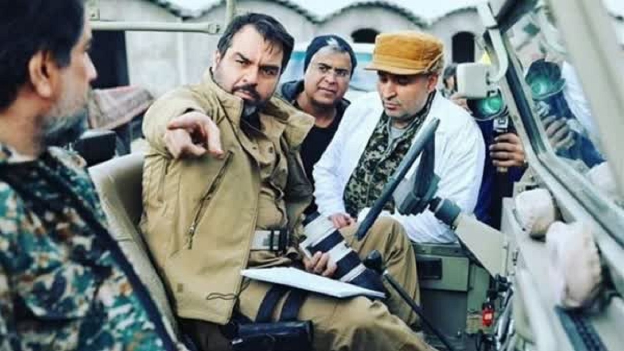 سریال بدل سریال بدل