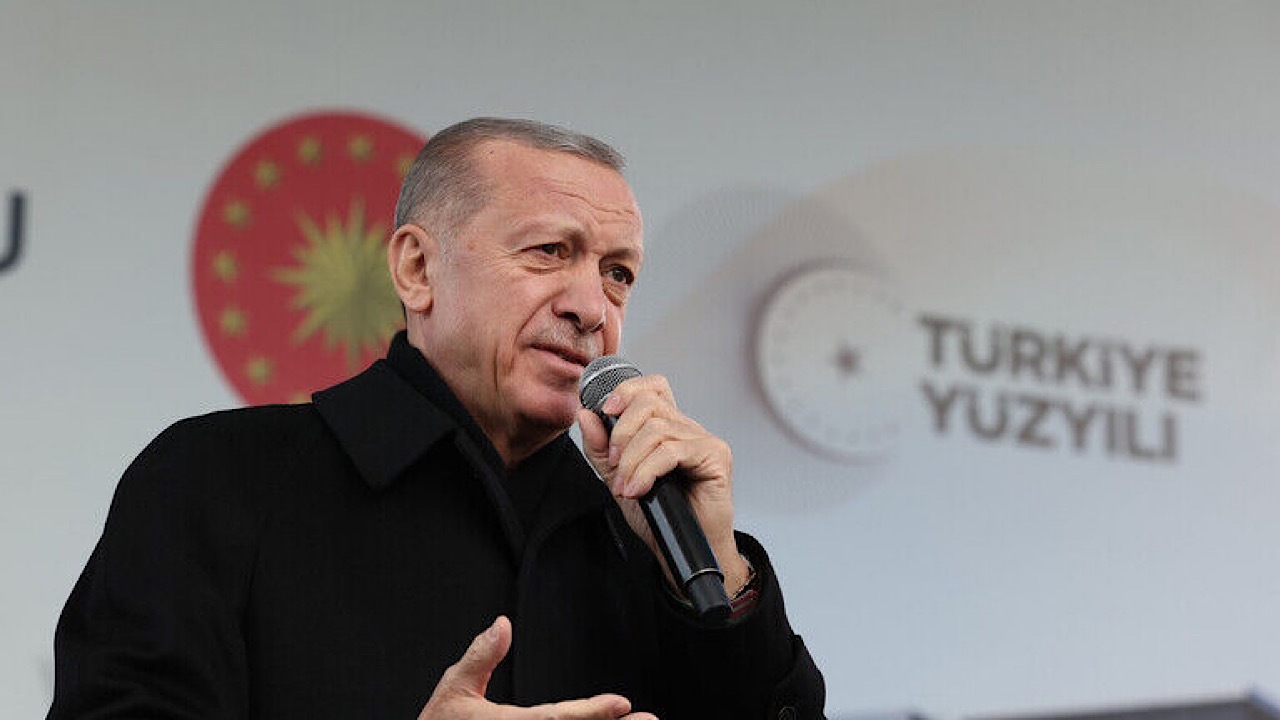 اردوغان: تعلیق مبادلات تجاری با اسرائیل ضروری بود