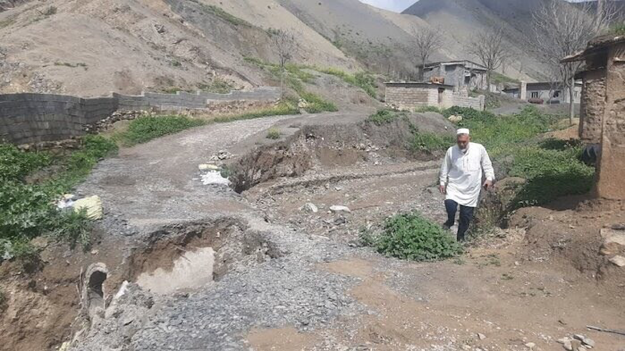 برای ۴ سال آتی مشکلی برای تامین آب سیستان و بلوچستان وجود ندارد