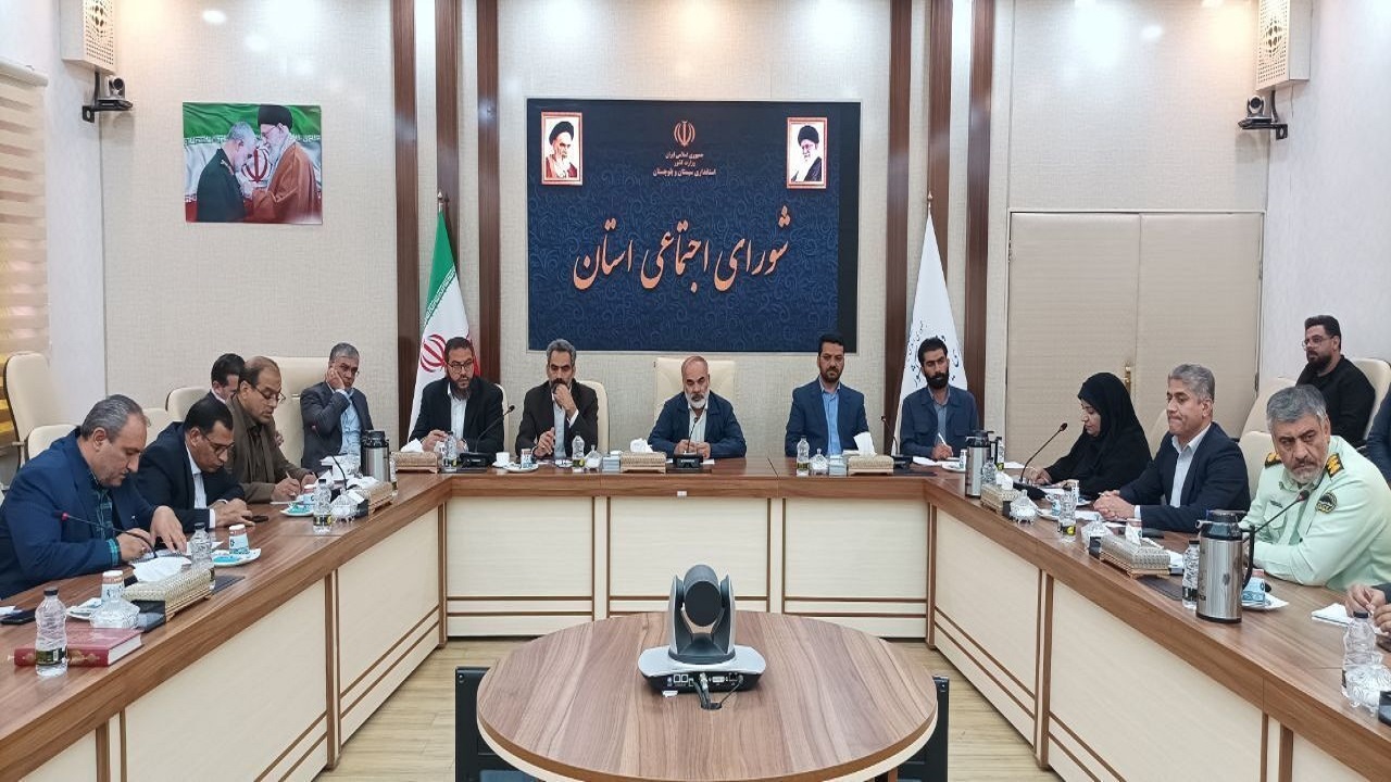 کار دانشگاه‌ها تربیت نیروی متخصص متناسب با ظرفیت‌های سیستان و بلوچستان است