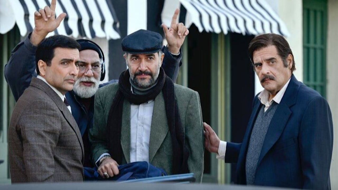 مضمون سریال «طوبی» با پیاده‌روی اربعین پیوند خورده است/ پخش در محرم و صفر ۱۴۰۳
