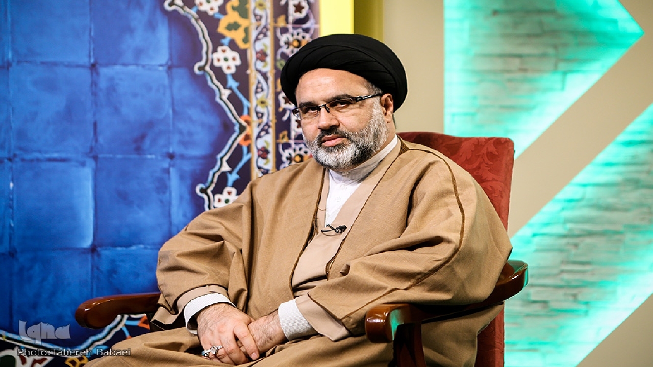مردم نمی‌دانند در چه حوزه‌هایی وقف کنند