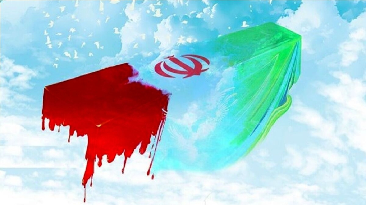شهادت یک مرزبان دیگر در بانه