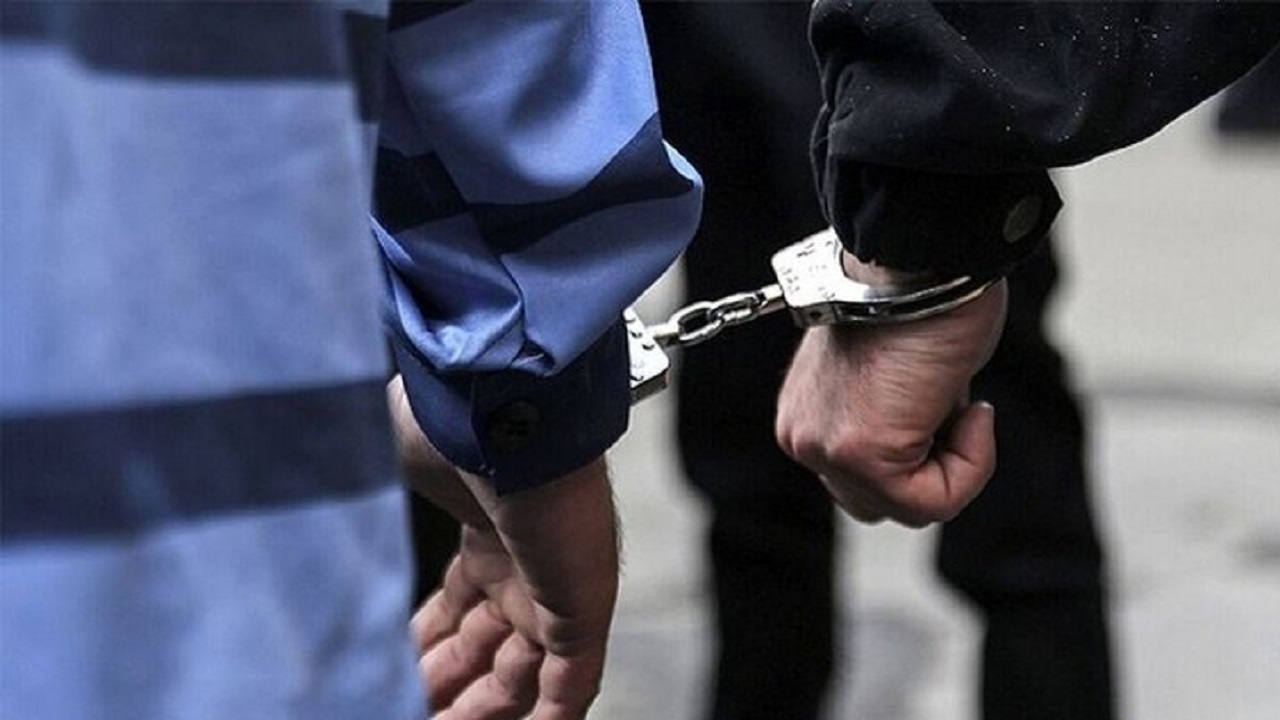 دستگیری عامل چاقو کشی و شرارت در ایلام