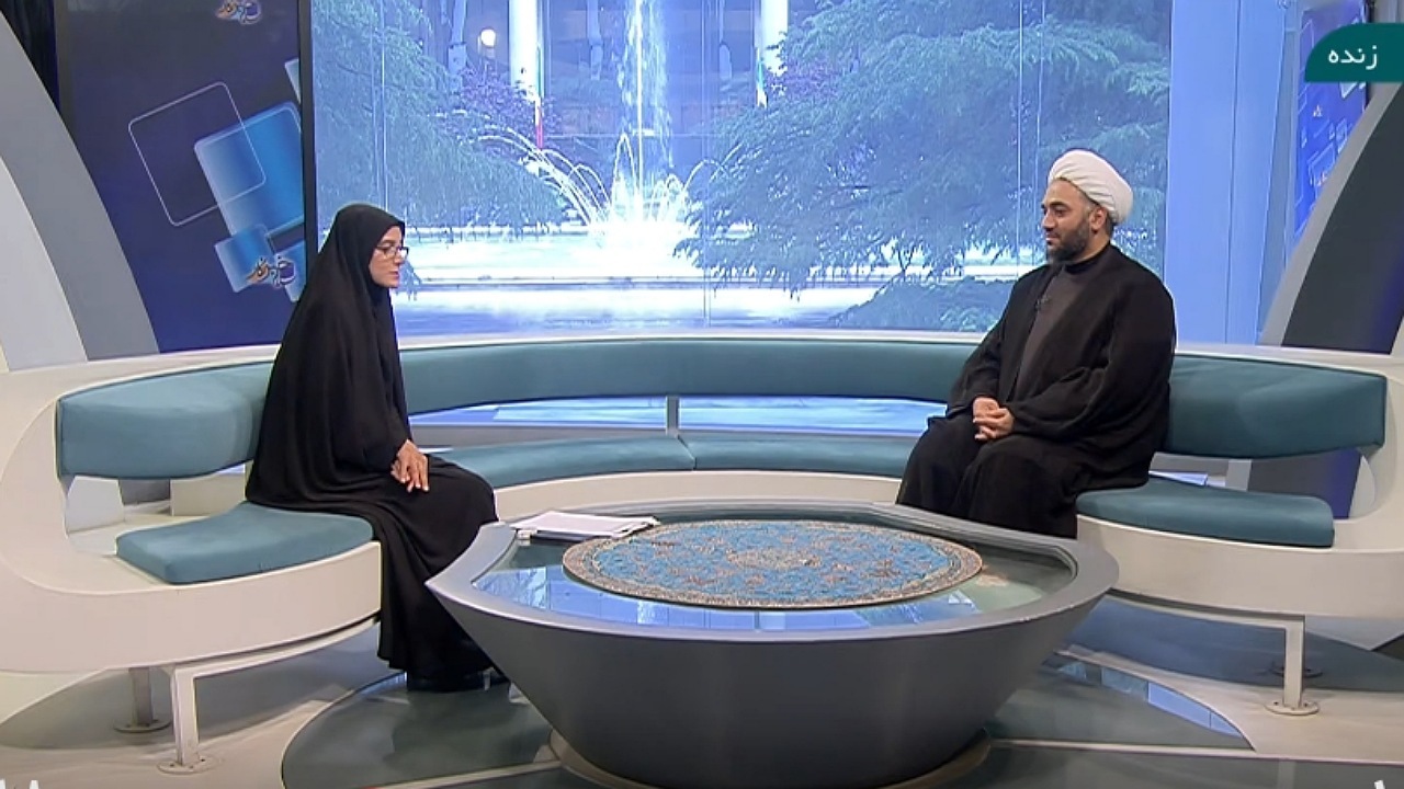 حوزه علمیه مدیون امام جعفر صادق (ع) است