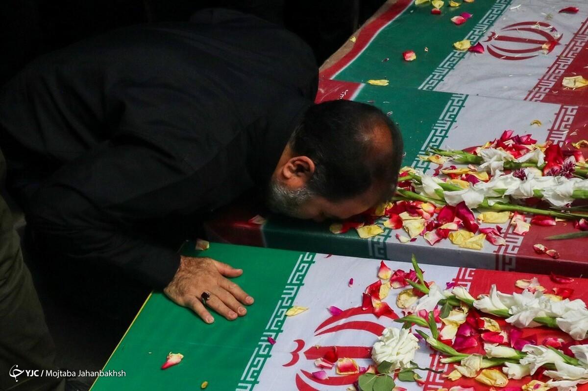 موزه شهدای دفاع مقدس در رشت