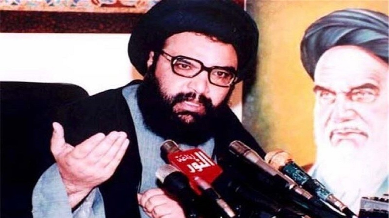 روایتی از سرگذشت سید عباس موسوی + فیلم