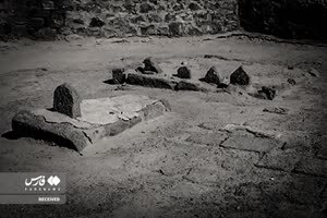 قبرستان بقیع