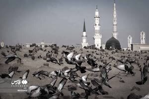 قبرستان بقیع