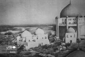 قبرستان بقیع