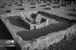 قبرستان بقیع