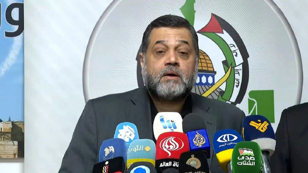 حماس: اگر آمریکا تصمیم بگیرد که جنگ متوقف شود، این اتفاق خواهد افتاد