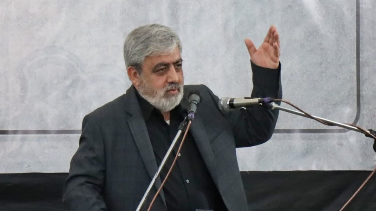 ایران ظرفیت پذیرش مهاجرین جدید را ندارد