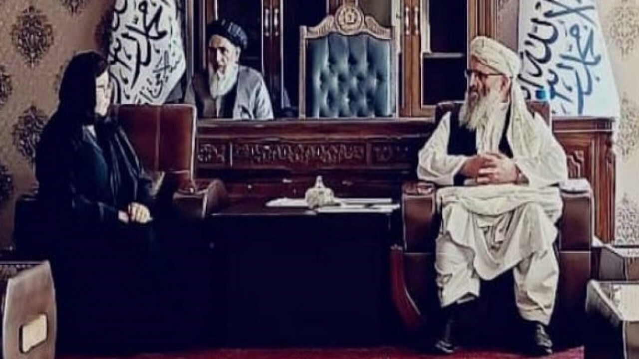 تأسیس یک میلیون صنف آموزش‌های اجتماعی در افغانستان
