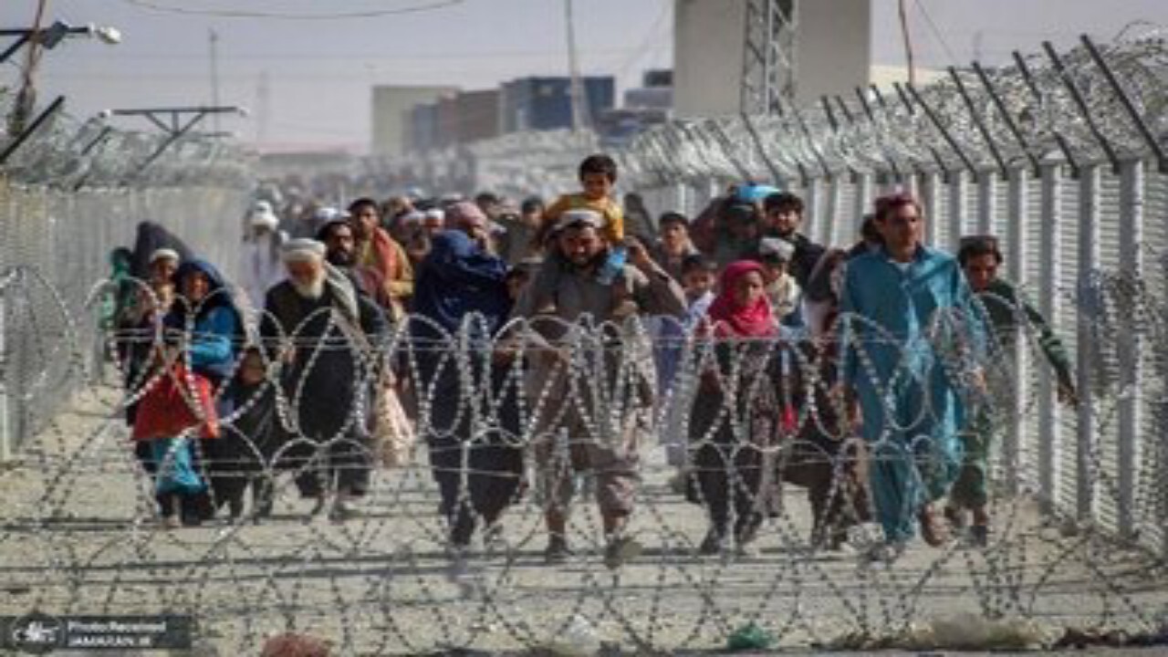 بازگشت بیش از ۱ و نیم میلیون پناهجوی افغانستانی‌