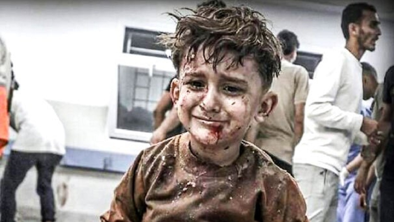 سازمان ملل: هر روز ۳۷ کودک فلسطینی مادر خود را از دست می‌دهند