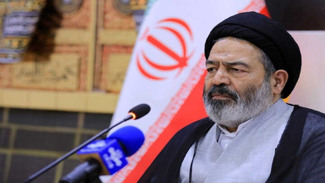 زائران حج، دفاع از ملت مظلوم فلسطین را مورد توجه قرار دهند