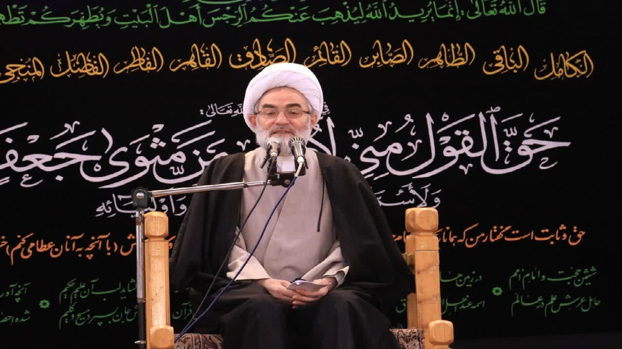امام صادق(ع) آغازگر جهاد در عرصه فقه و تربیت جامعه اسلامی بود